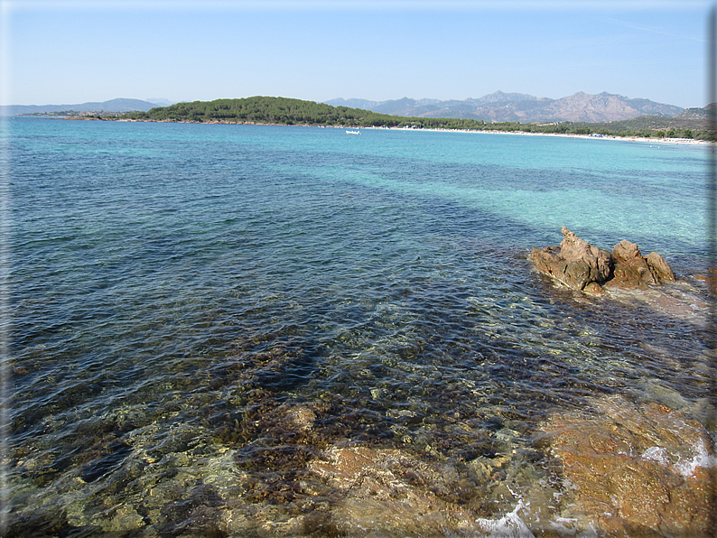 foto Spiagge di San Teodoro